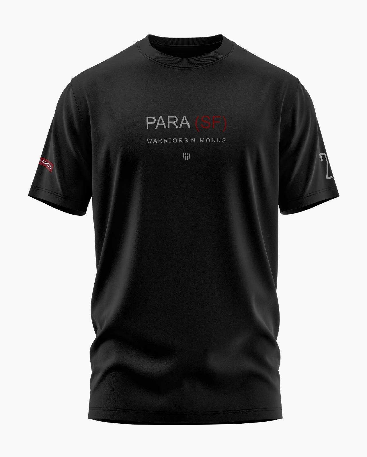 29 PARA SF Signature LuxeSoft Cotton T-Shirt