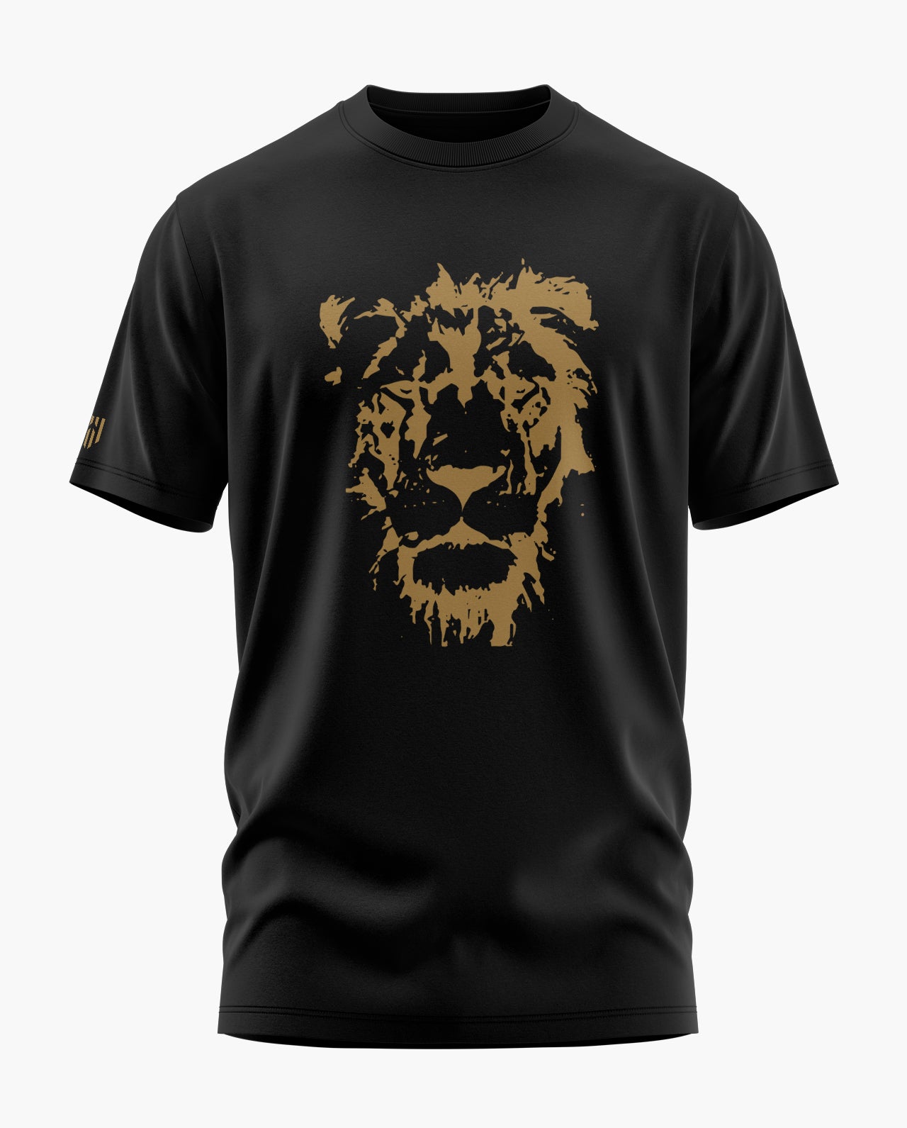 KING OF THE BEASTS T-Shirt - Aero Armour