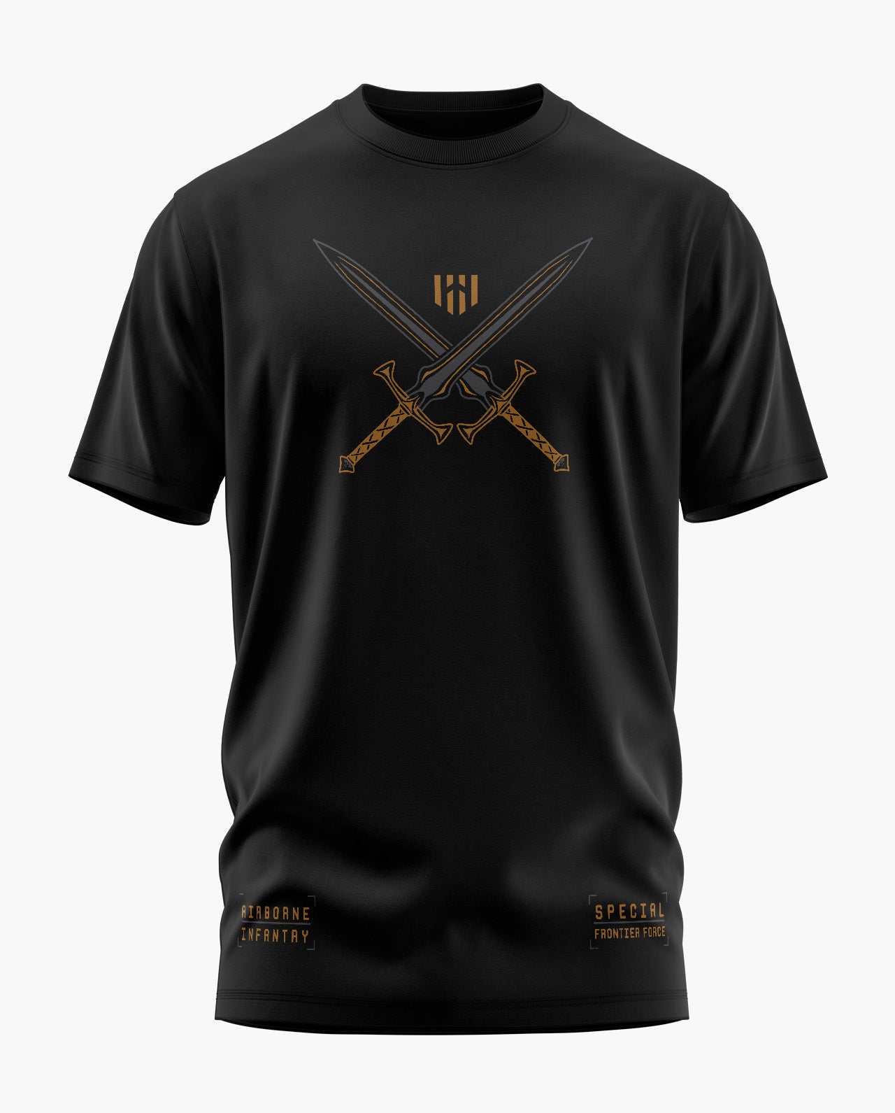 SFF SPECIAL EDITION Signature LuxeSoft Cotton T-Shirt