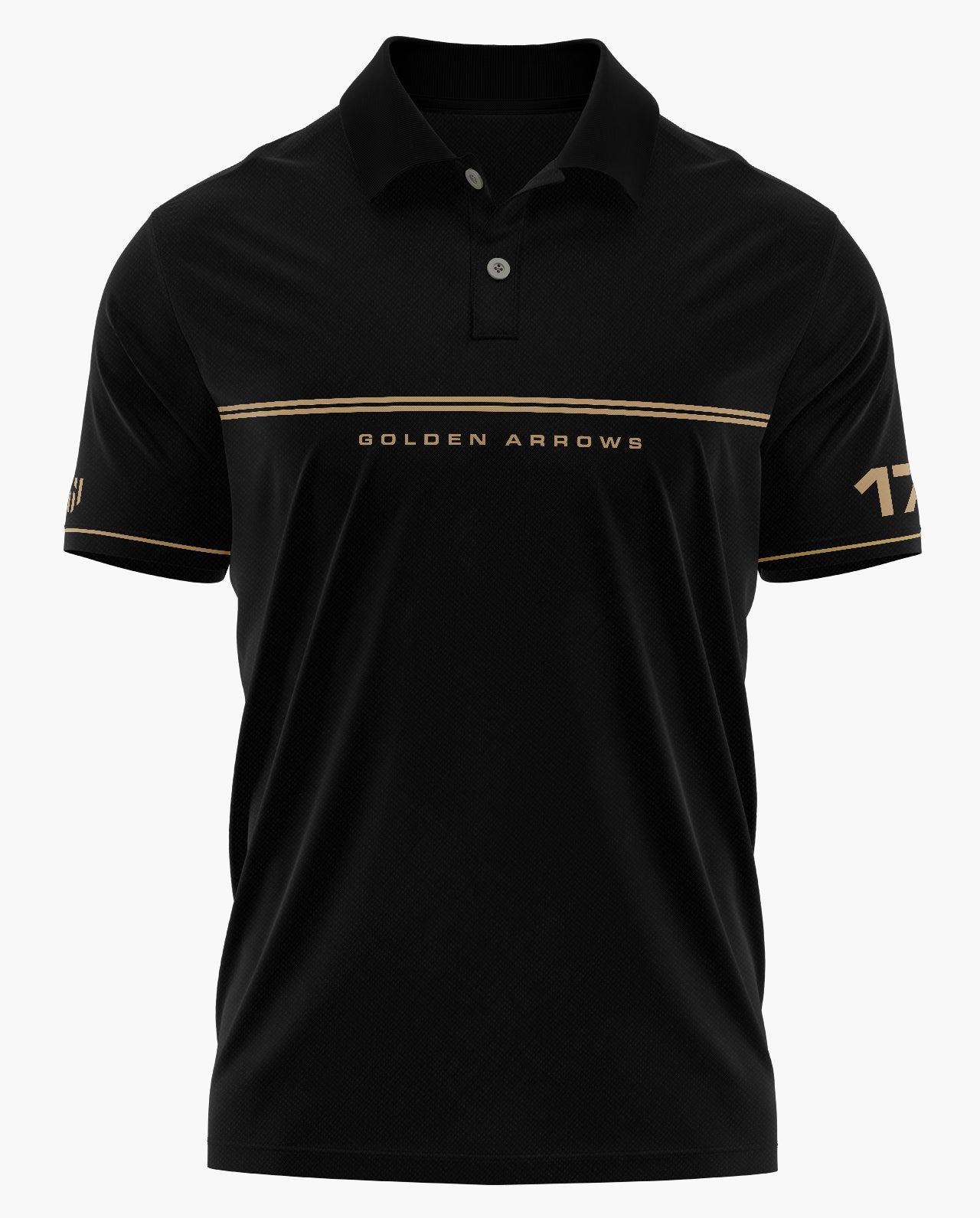 GOLDEN ARROWS SQUADRON Polo T-shirt - Aero Armour