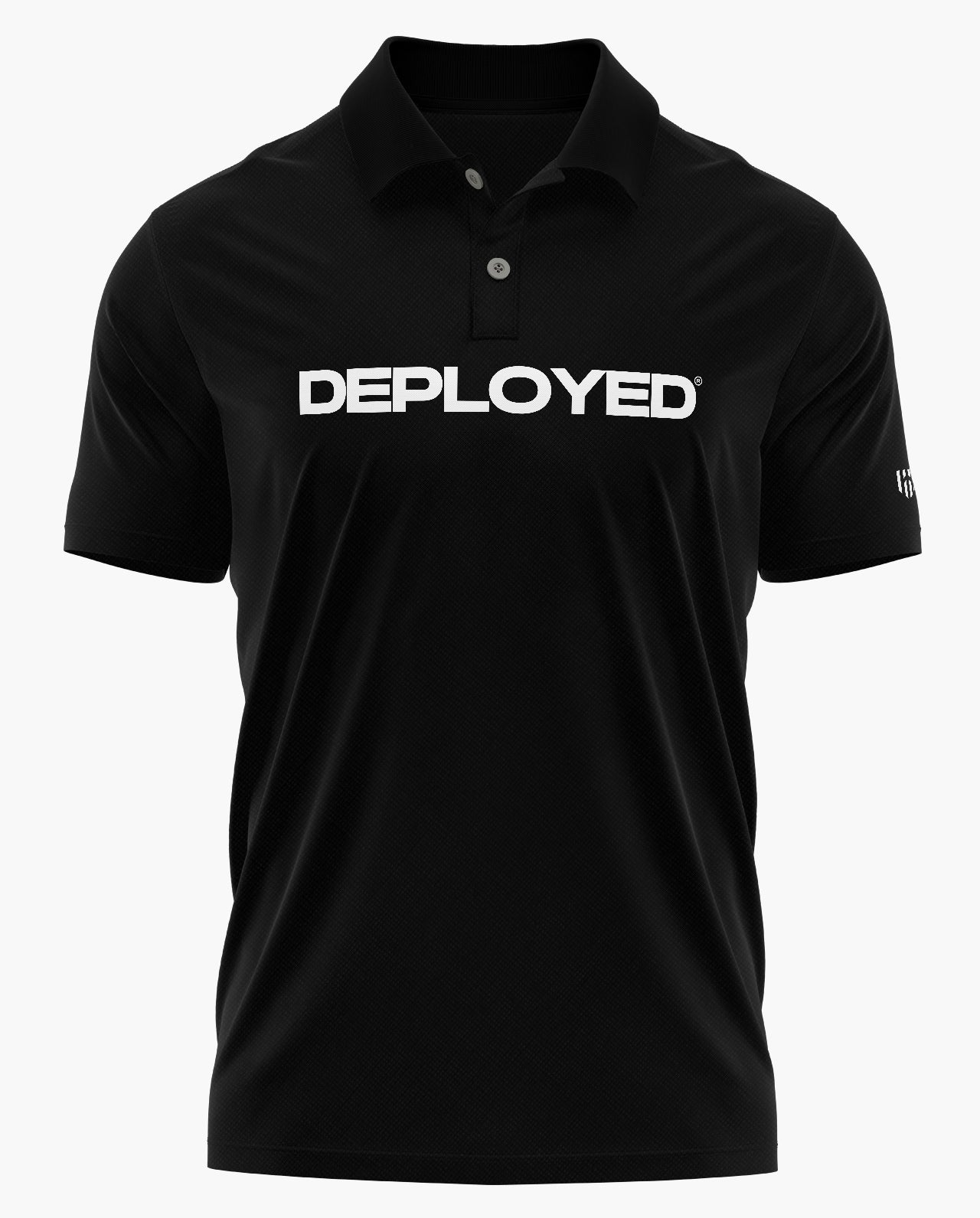 Unit 011 Polo T-Shirt