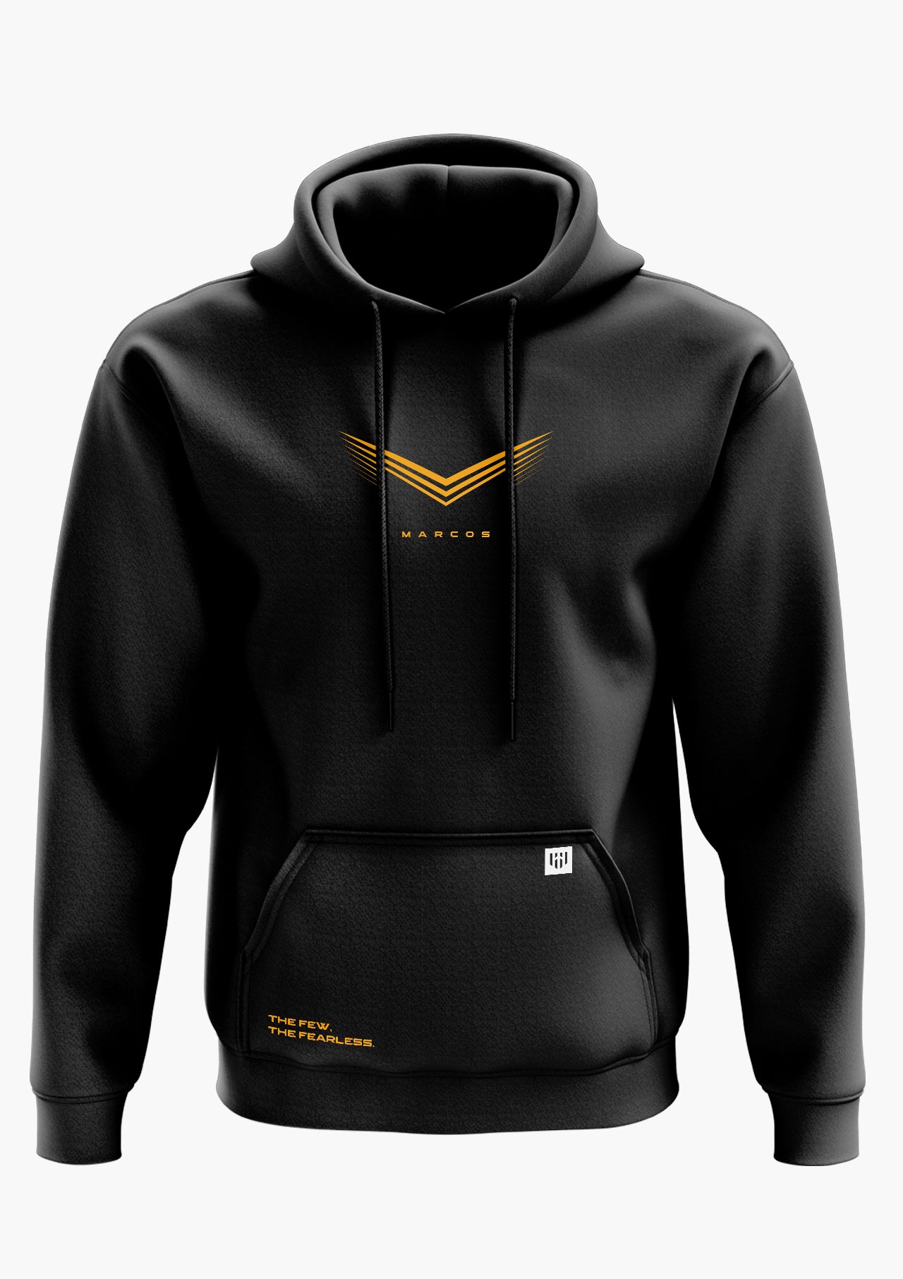 MARCOS Elite Hoodie