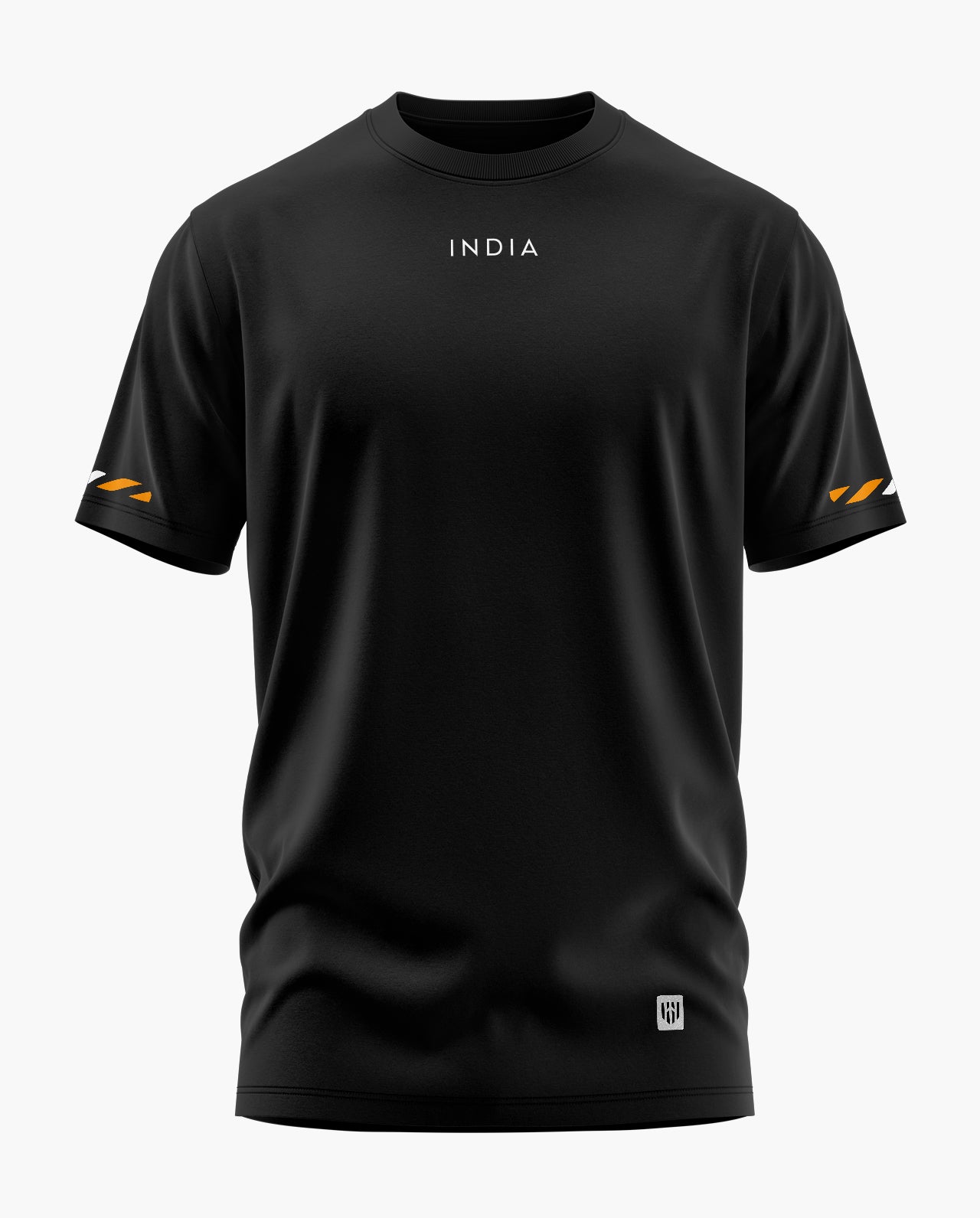 INDIA MINIMAL Signature LuxeSoft Cotton T-Shirt