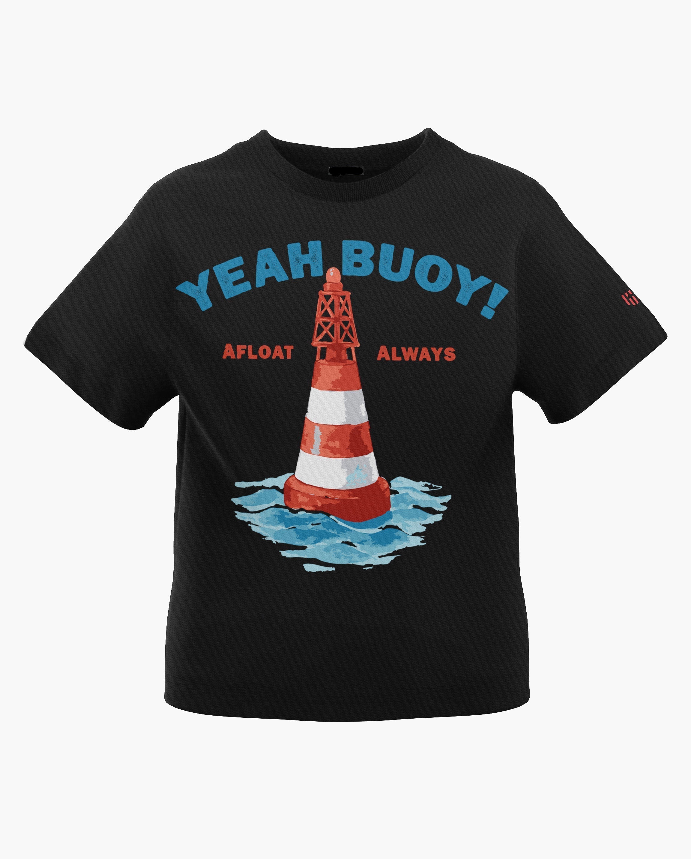 Yeah Buoy Kids T-Shirt
