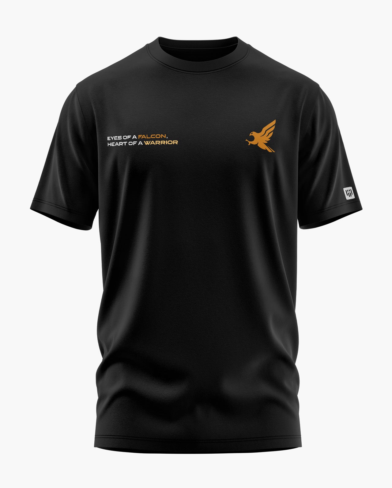 Falcon Spirit T-Shirt - Aero Armour