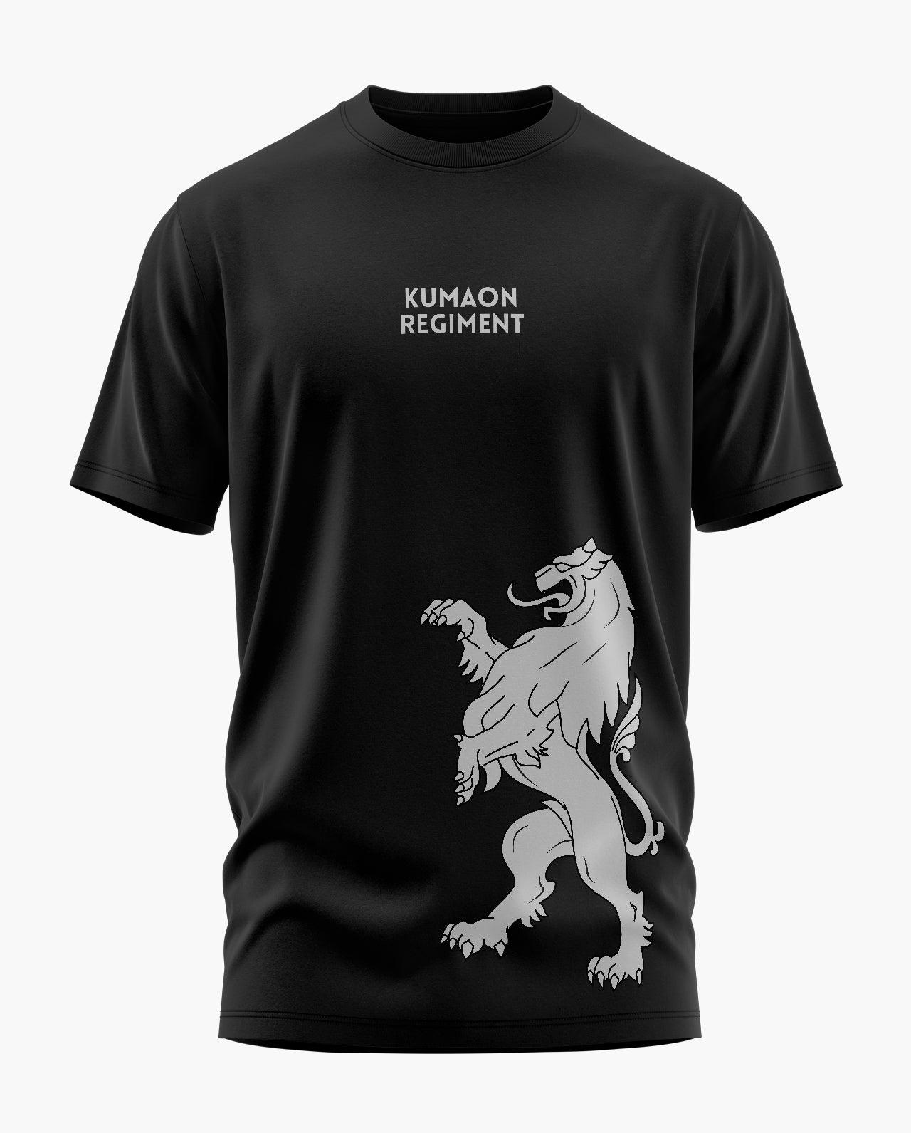 Kumaon Fierce T-Shirt - Aero Armour
