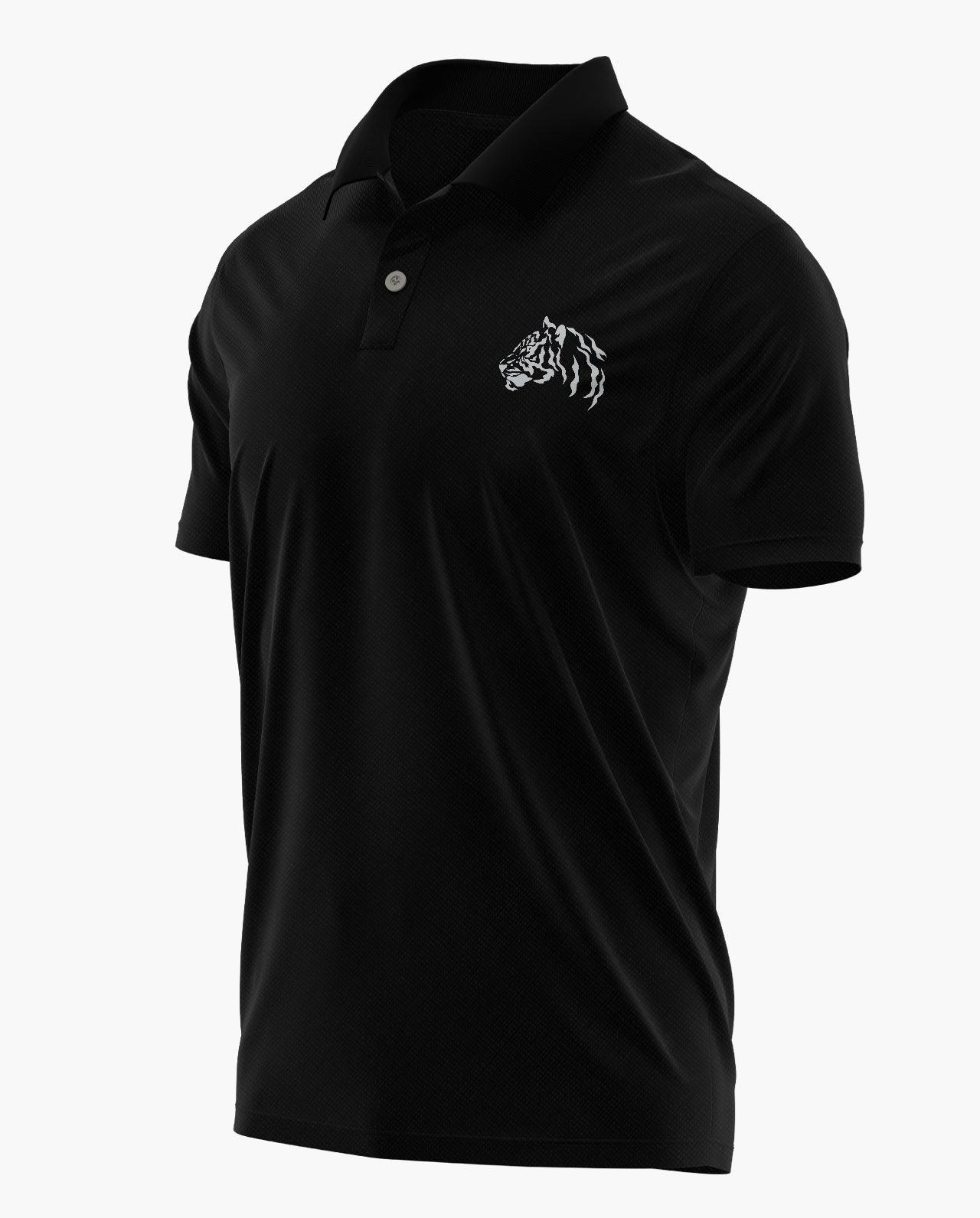 Tigerheart Polo T-Shirt - Aero Armour
