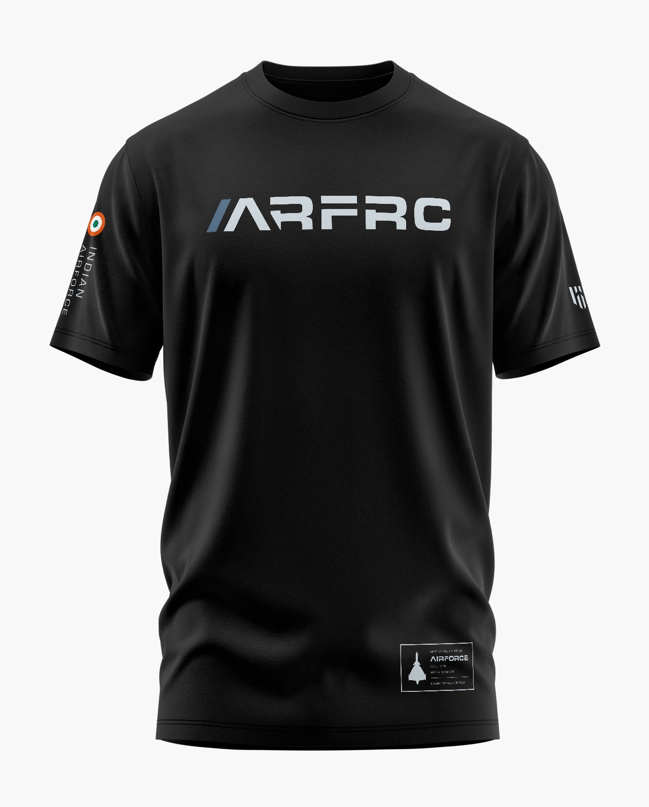 Vayu Sena Supremacy T-Shirt - Aero Armour