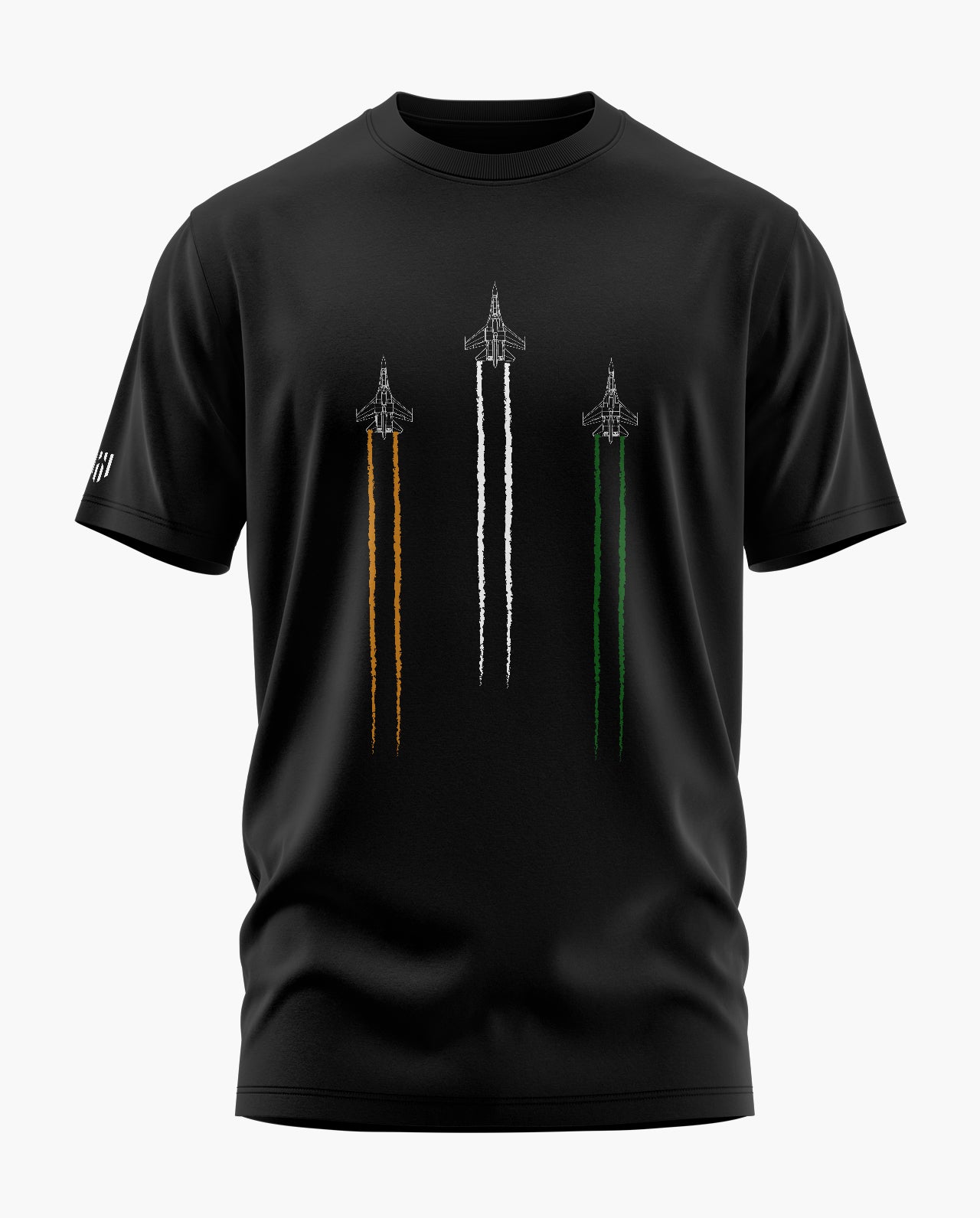 Wings Of Glory T-Shirt - Aero Armour