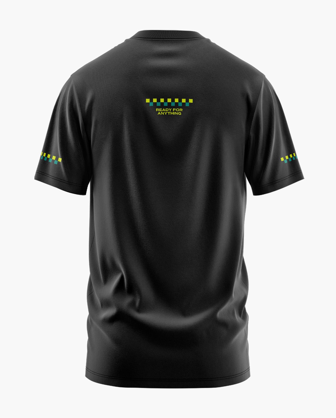Deployed Racing Signature LuxeSoft Cotton T-Shirt