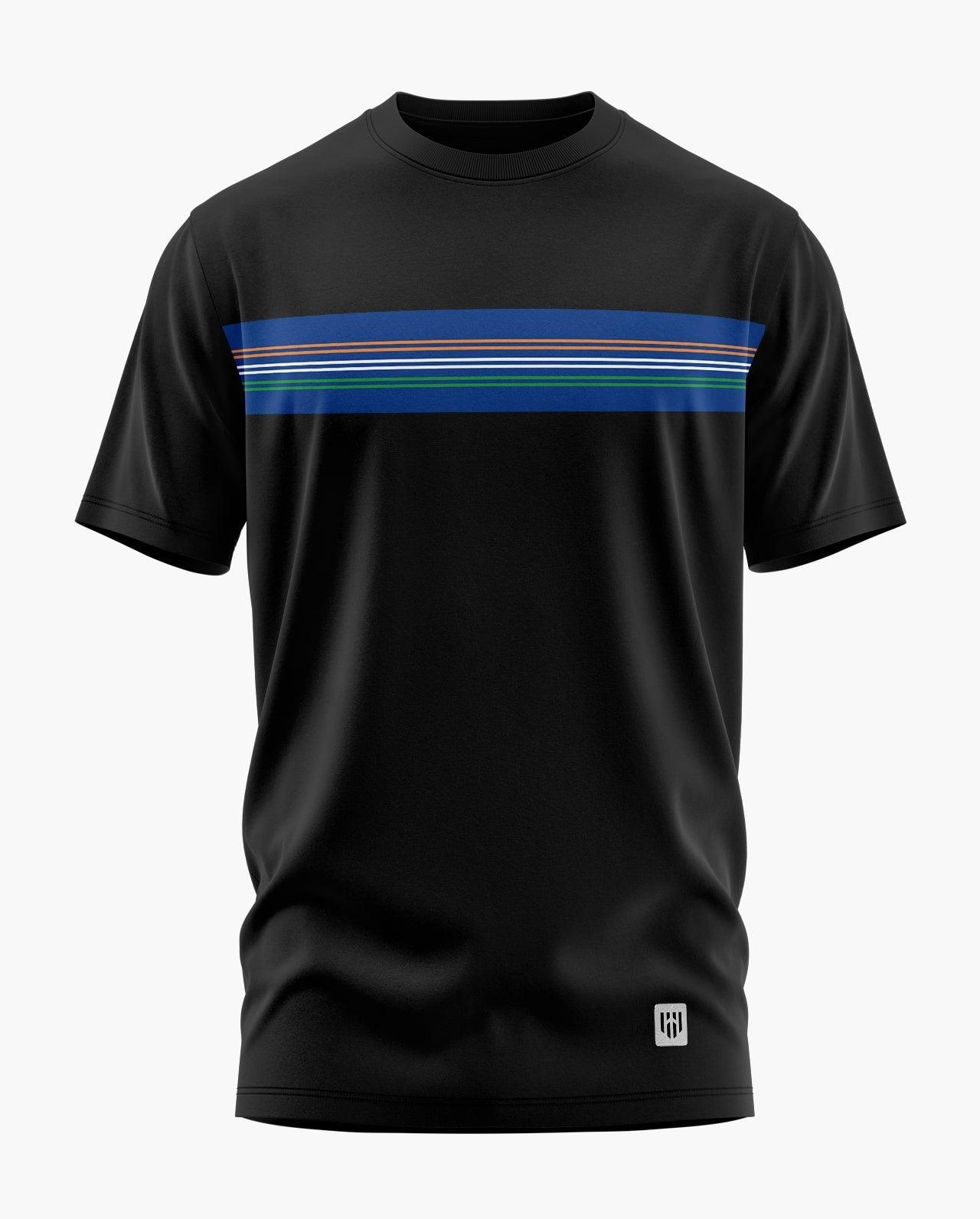 India Spirit T-Shirt - Aero Armour