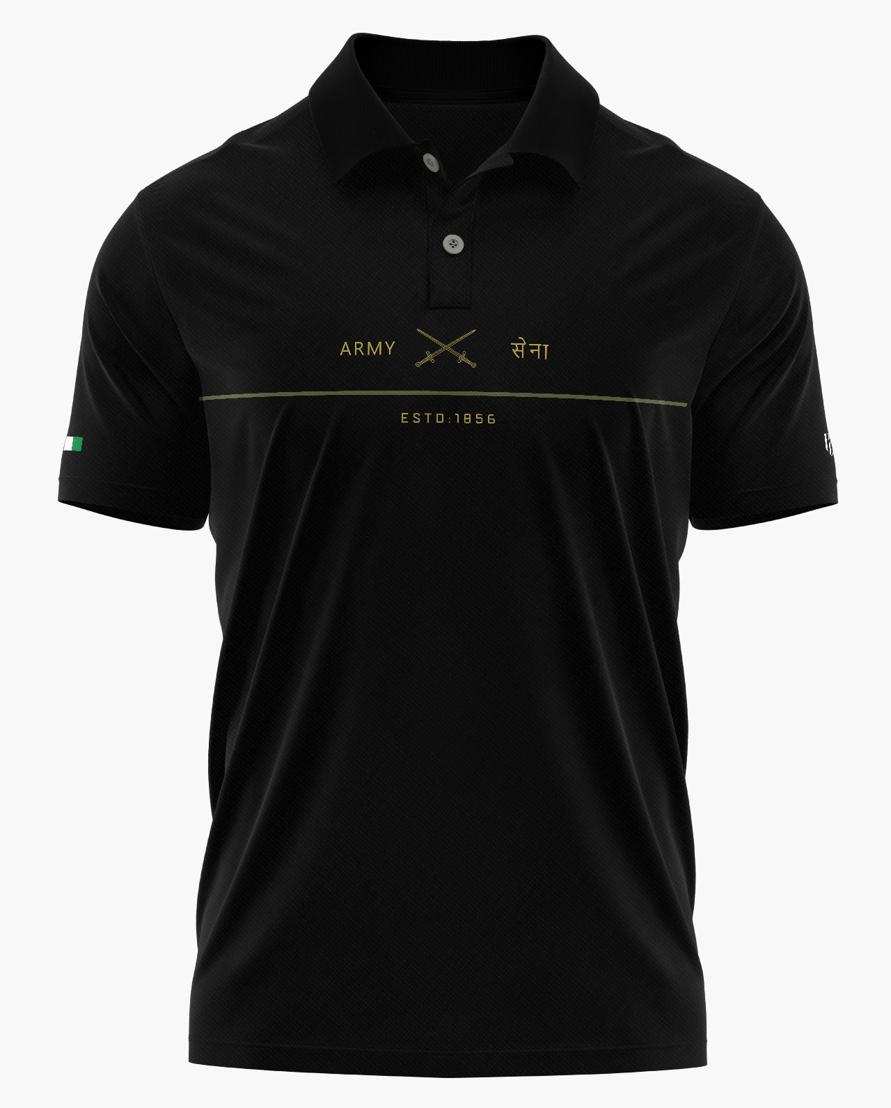 SENA Polo T-Shirt