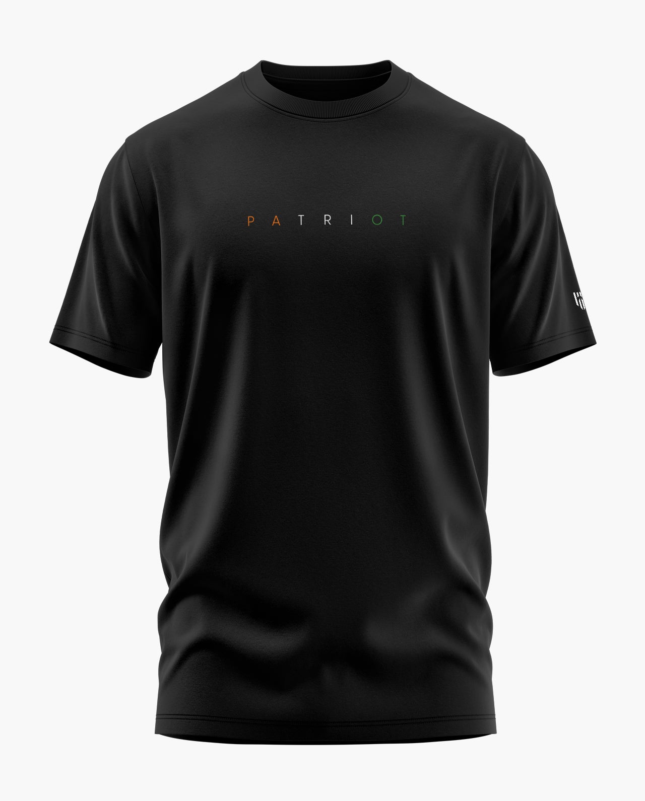 PATRIOT Signature LuxeSoft Cotton T-Shirt