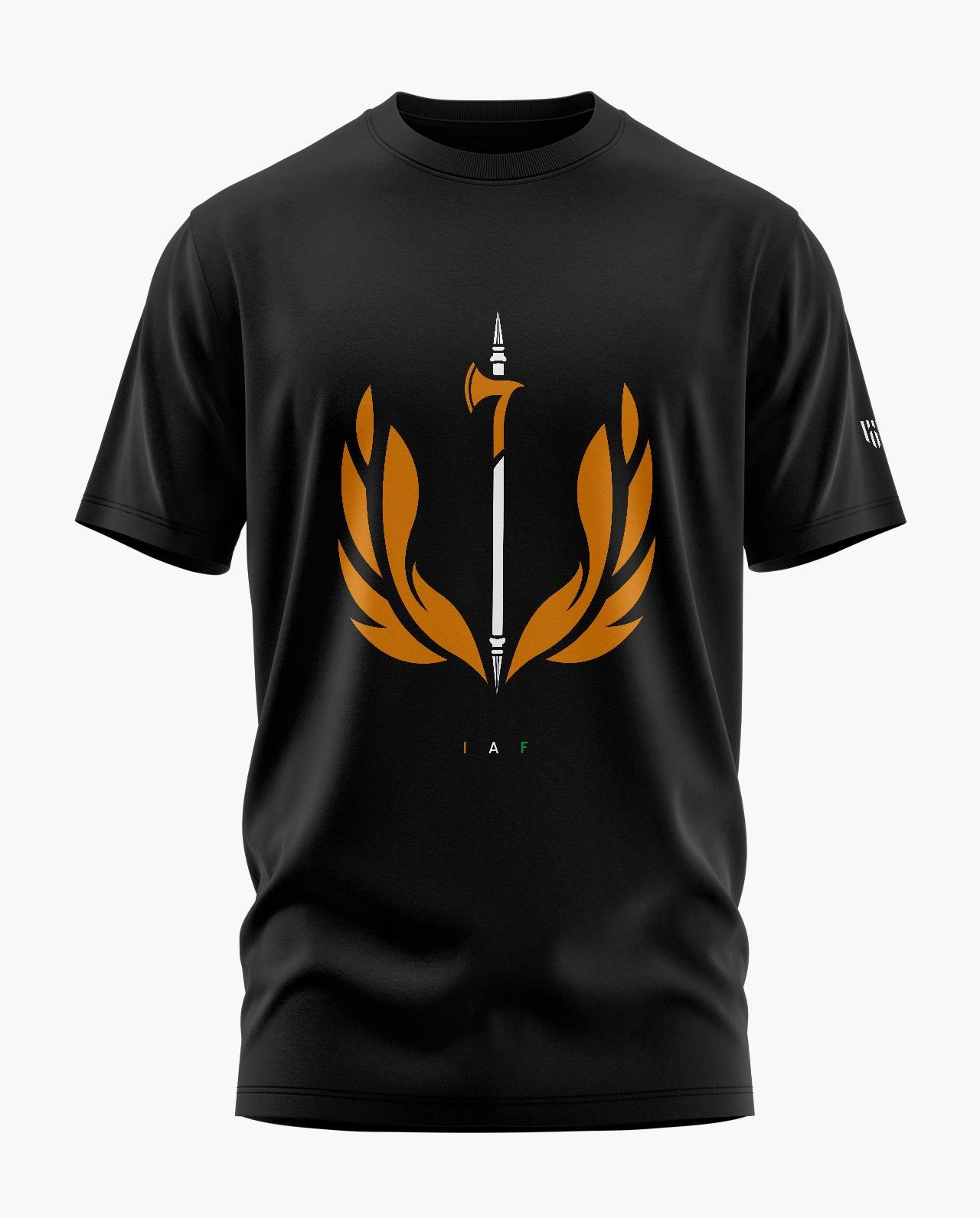 7 Squadron IAF T-Shirt - Aero Armour