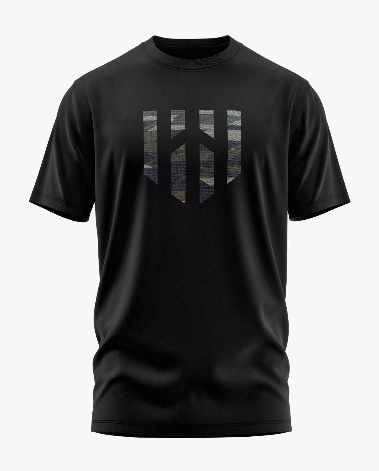 Aero Camo T-Shirt - Aero Armour