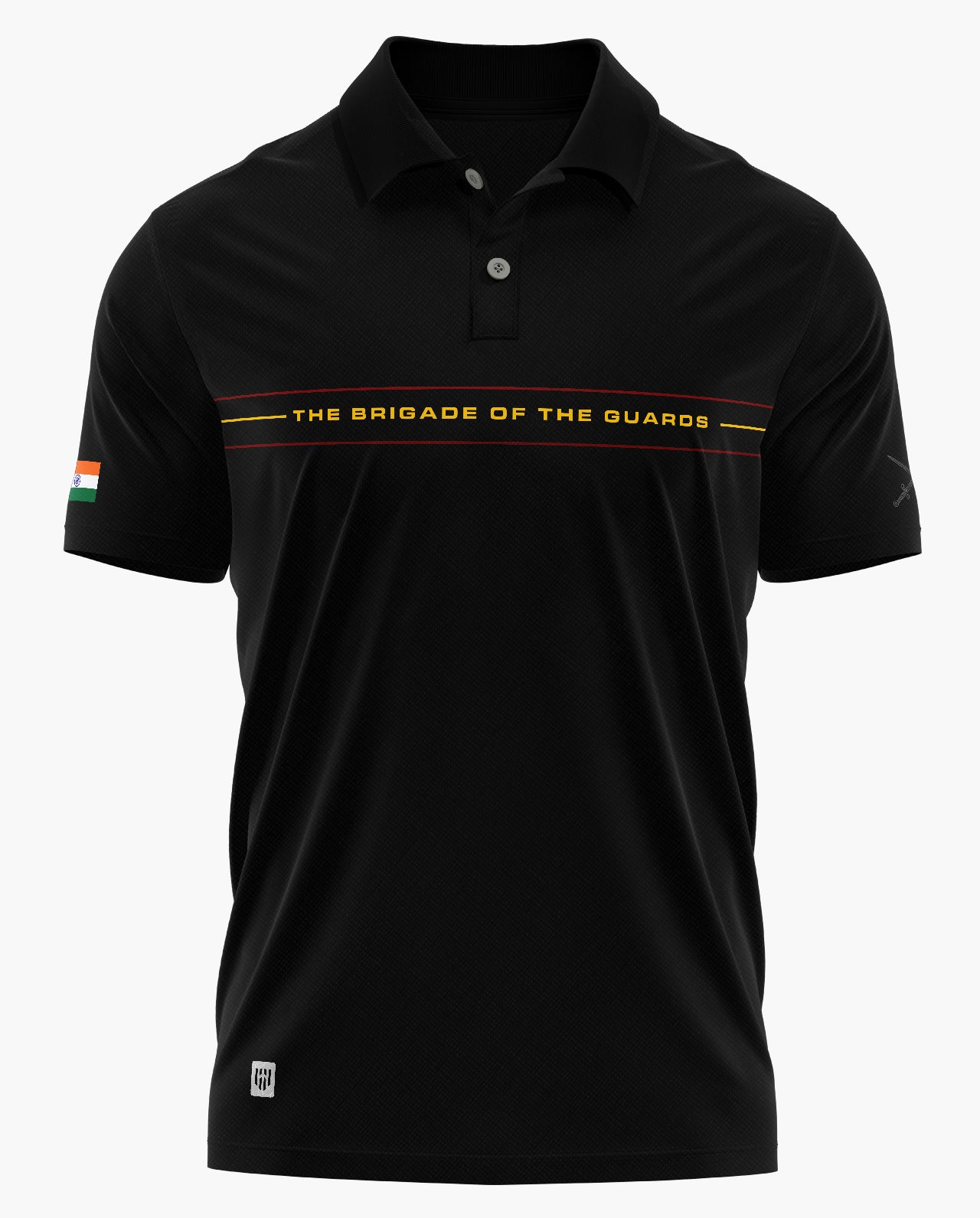 BRIGRADE OF THE GUARDS Polo T-Shirt