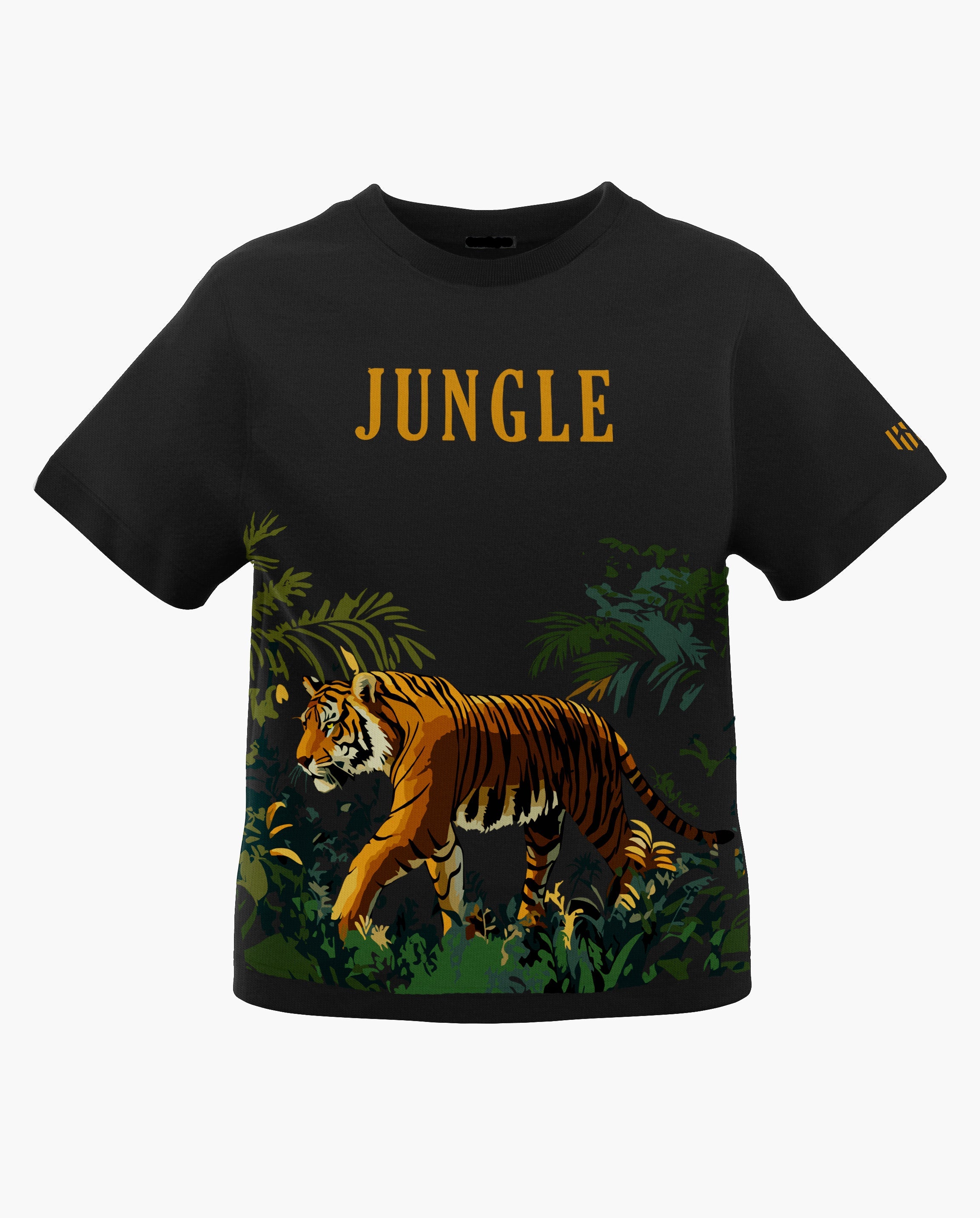 Jungle Kids T-Shirt