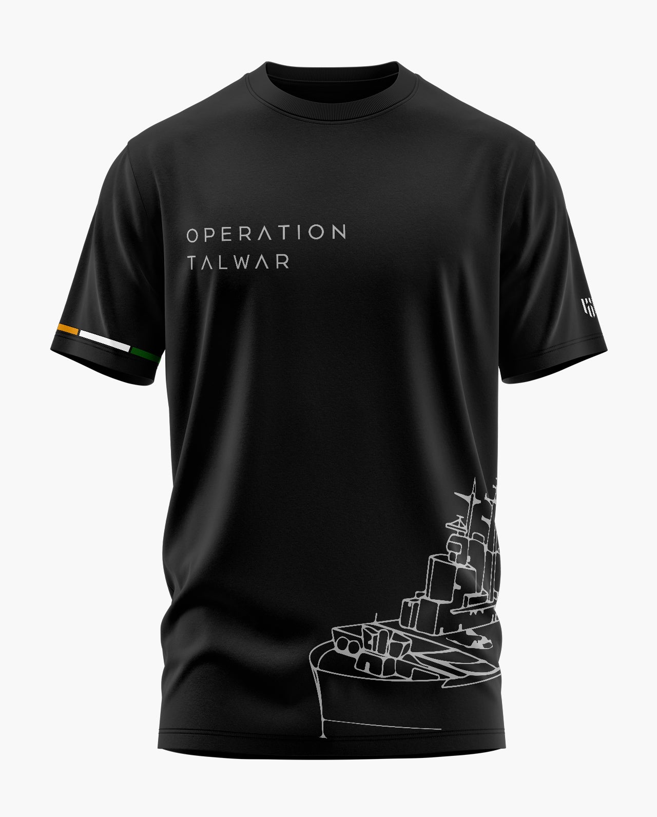 NAVAL OPERATION T-Shirt - Aero Armour