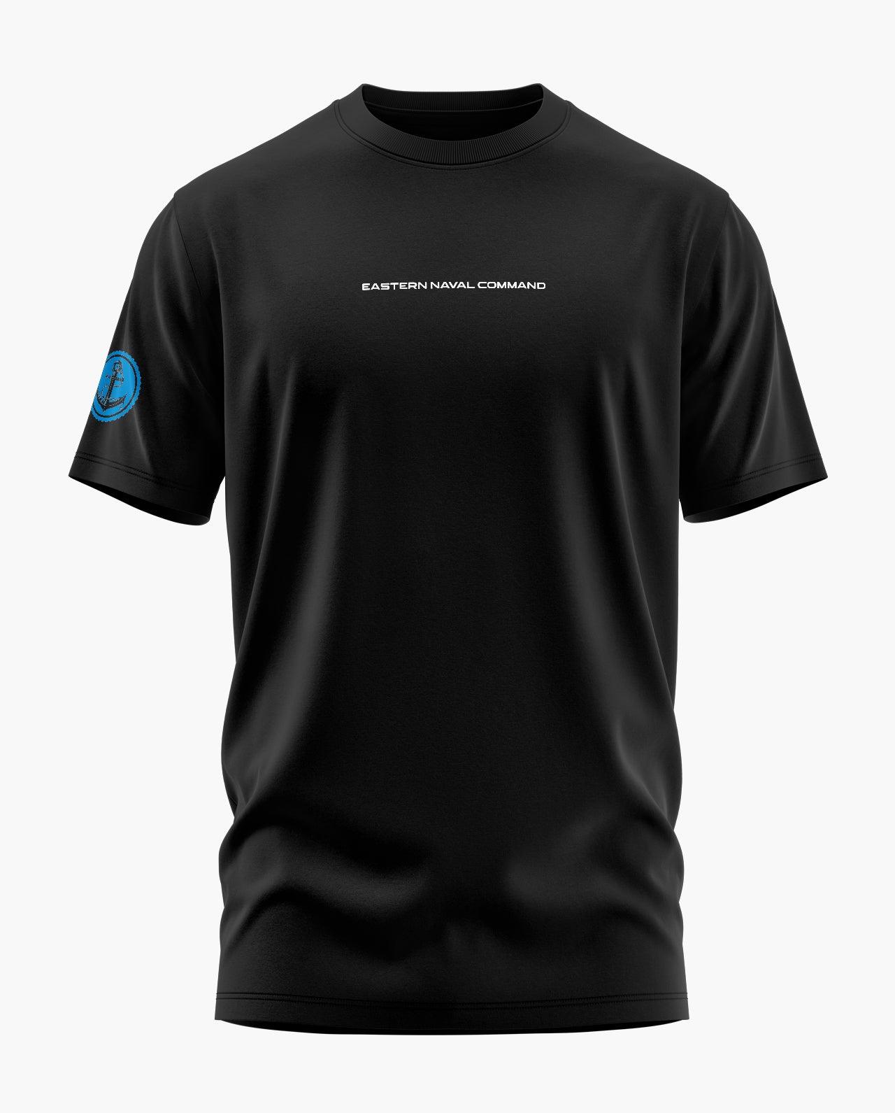 Eastern Naval Command T-Shirt - Aero Armour