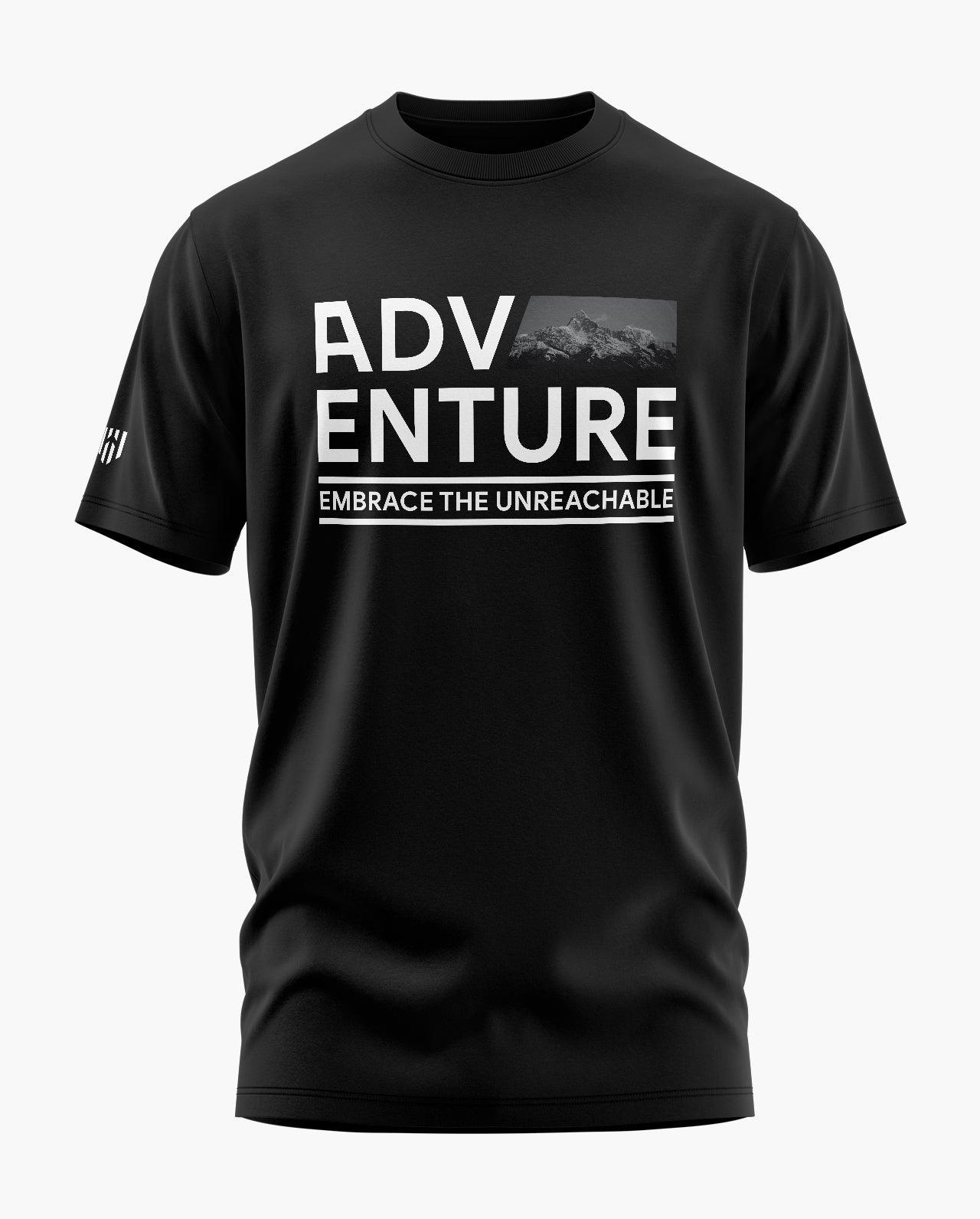 ADVENTURE T-Shirt - Aero Armour