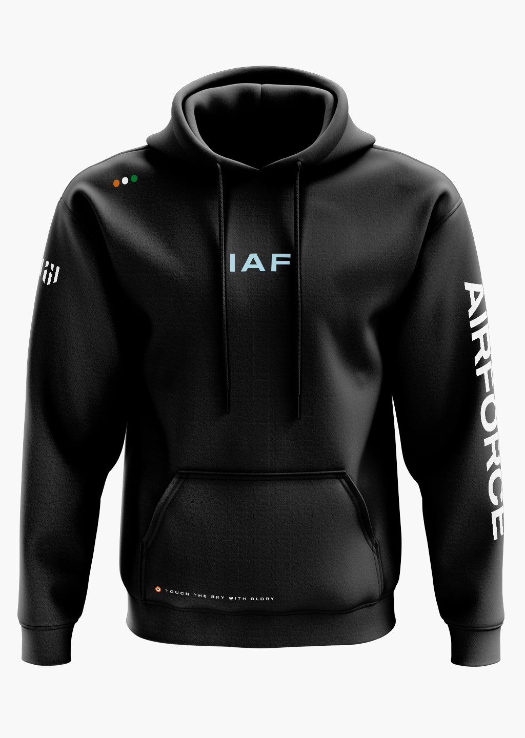 IAF Pride Hoodie