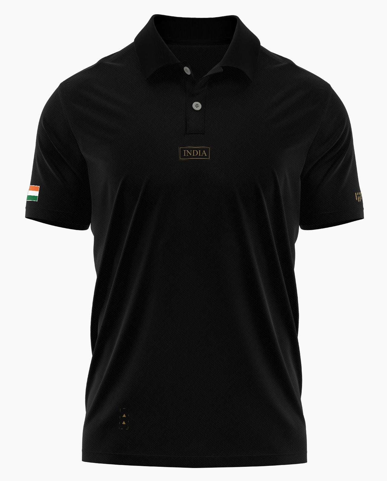 NATION PRIDE Polo T-Shirt - CS