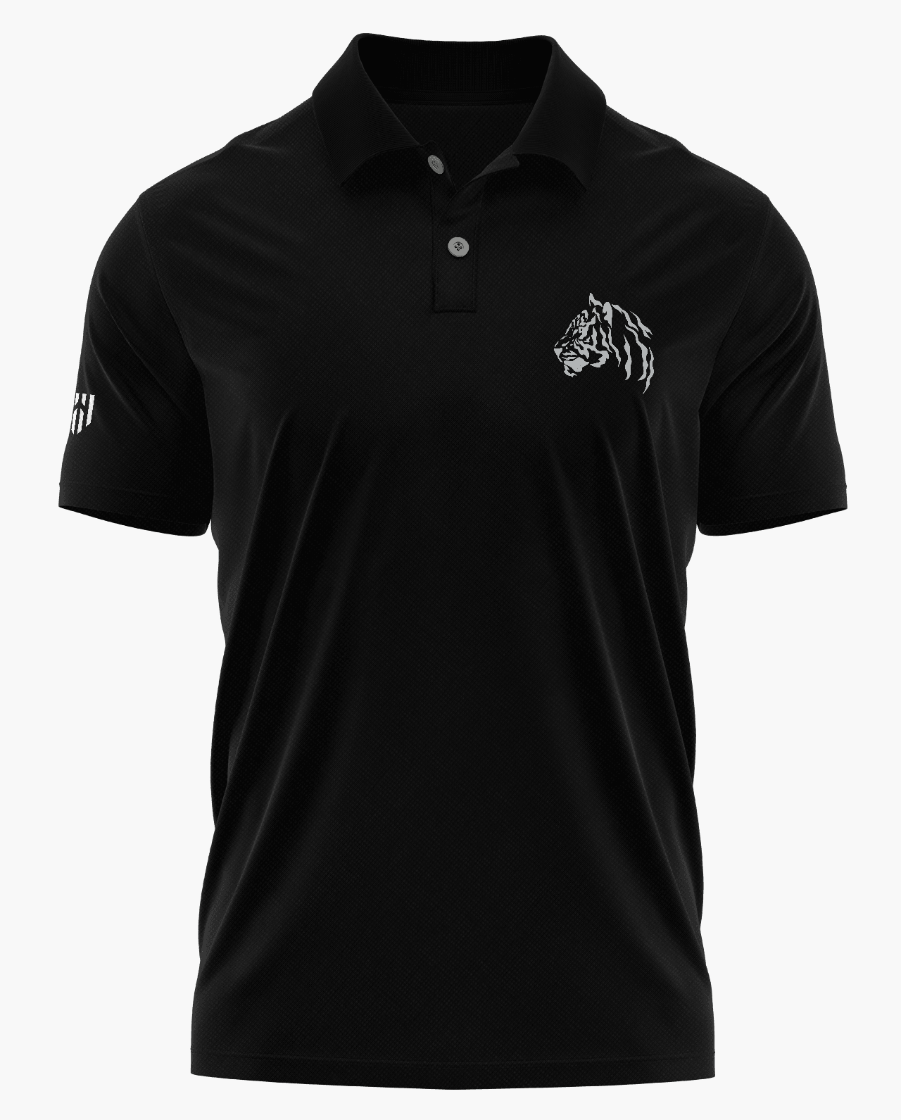 Tigerheart Polo T-Shirt - Aero Armour