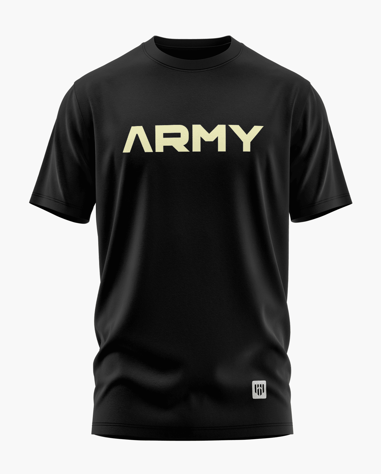 Army Pride T-Shirt - Aero Armour