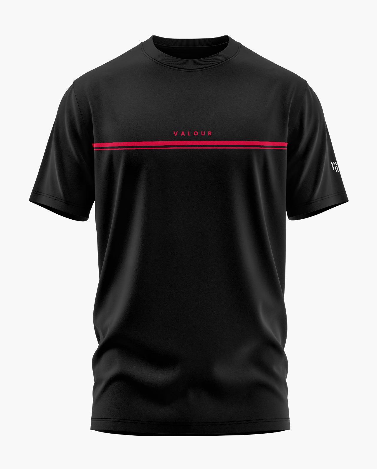 VALOUR T-Shirt - Aero Armour