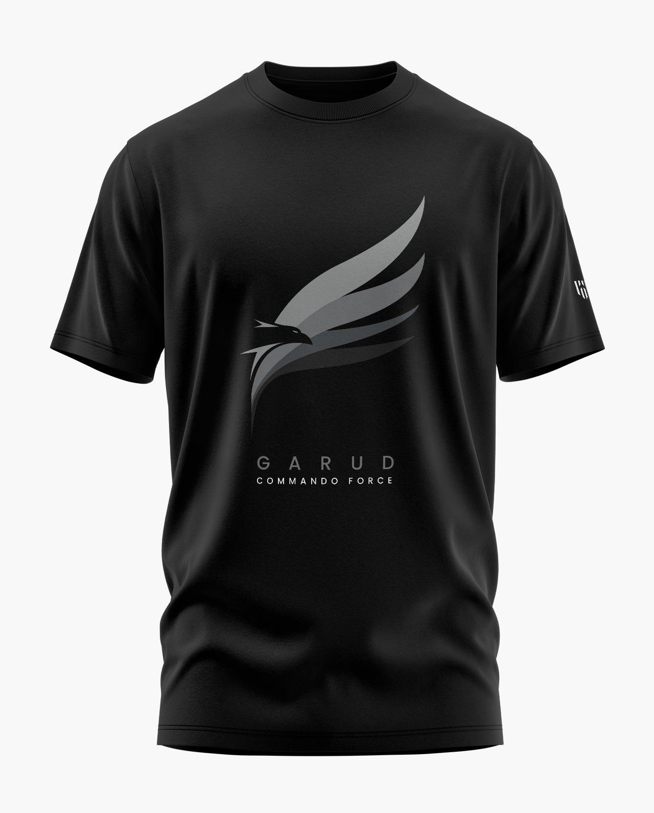 Garud Commando Force T-Shirt - Aero Armour