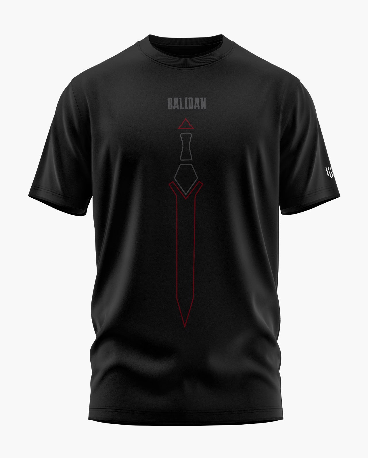 HONOUR Signature LuxeSoft Cotton T-Shirt