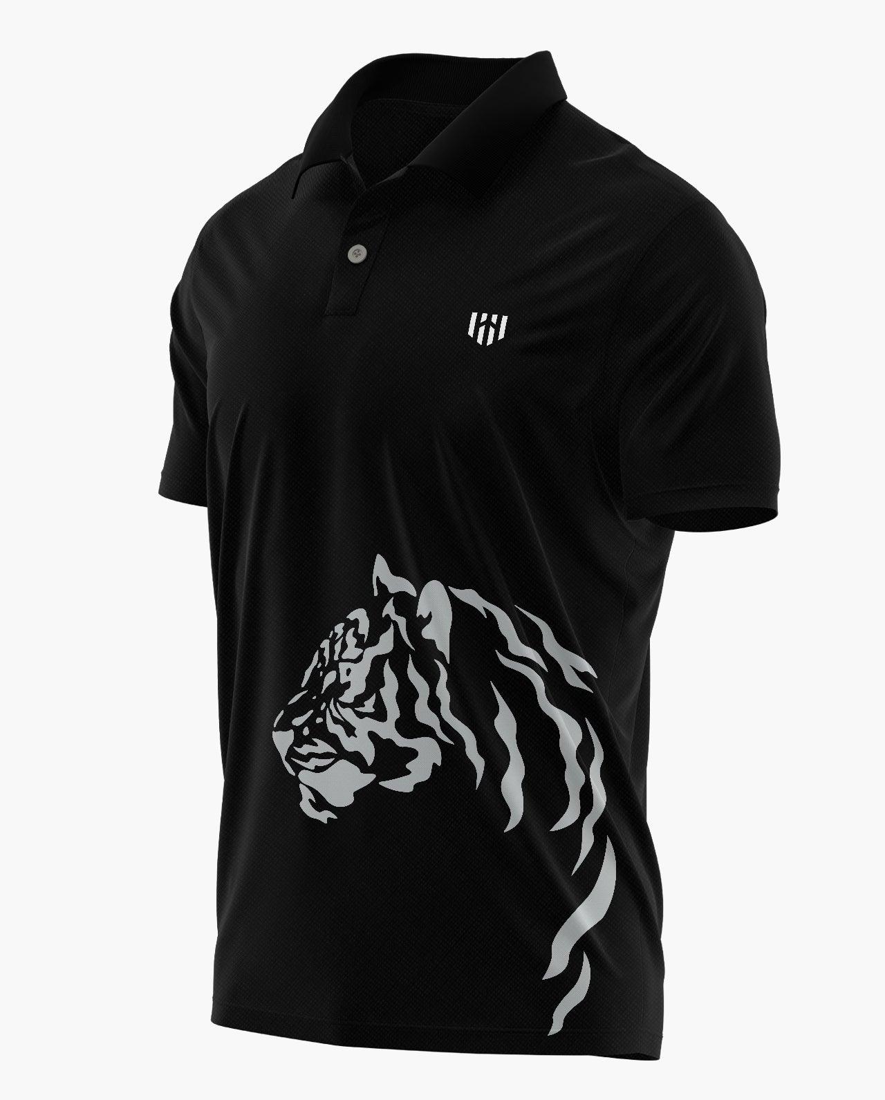 Royal Roar Polo T-Shirt - Aero Armour