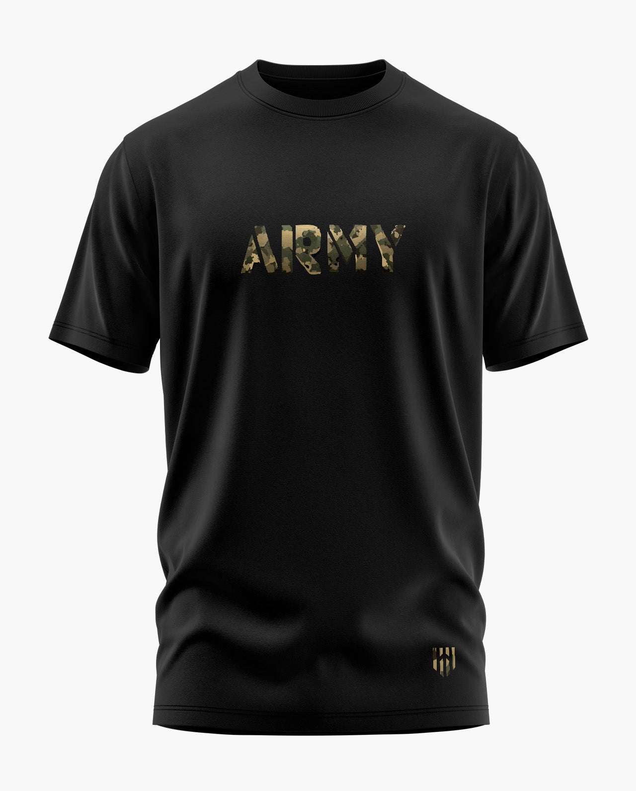 Armouflauge Signature LuxeSoft Cotton T-Shirt