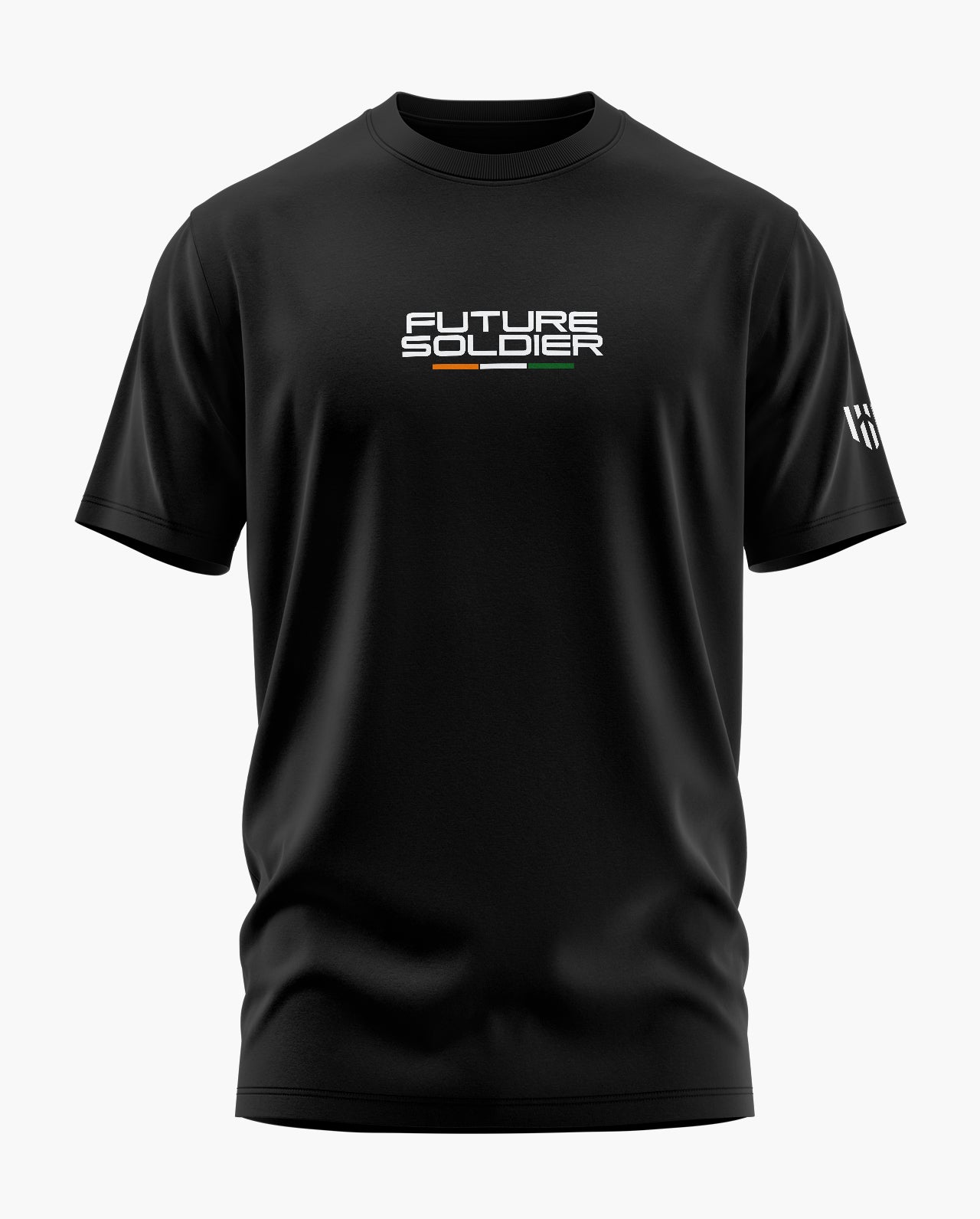 Future Soldier Signature LuxeSoft Cotton T-Shirt
