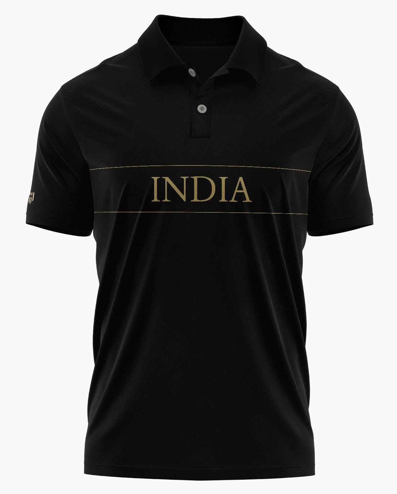 THE INDIA GRAND Polo T-Shirt  - CS