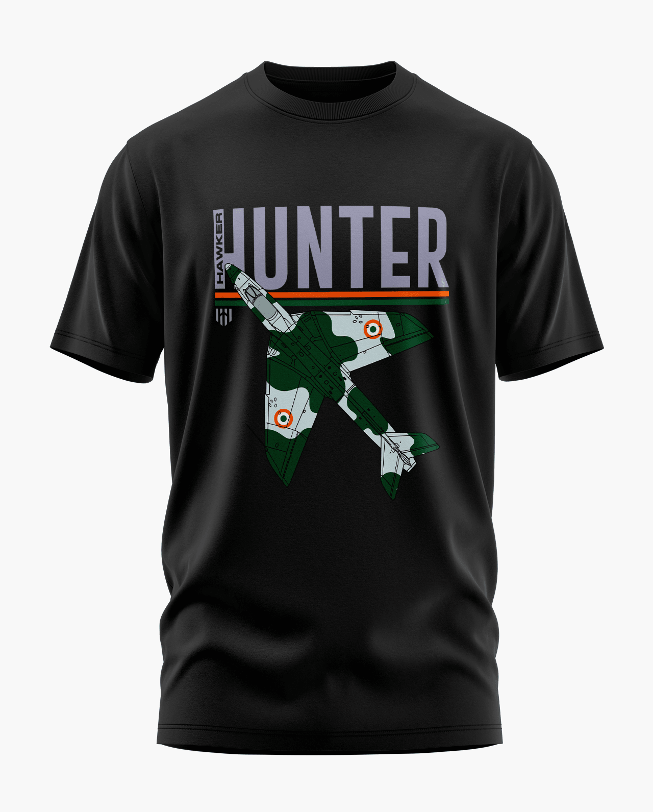 Hunter T-Shirt - Aero Armour