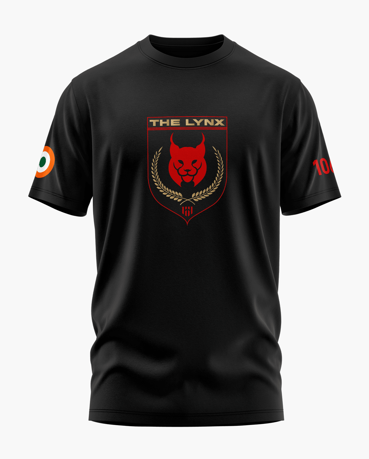 THE LYNX T-Shirt - Aero Armour