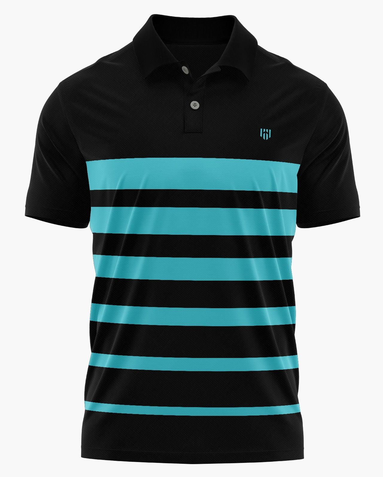 Horizon Polo T-Shirt - Aero Armour