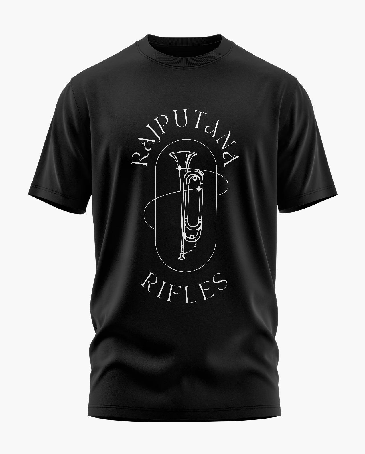 Rajputana Kargil T-Shirt - Aero Armour