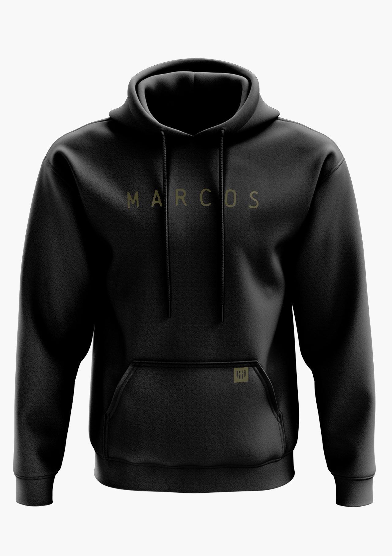 MARCOS SUPREMACY Hoodie