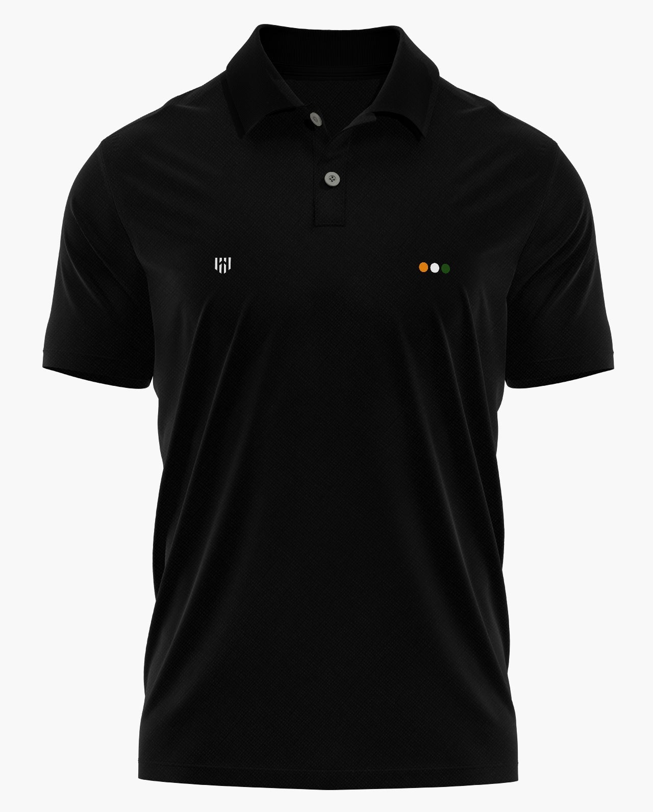 INDIA ESSENCE Polo T-Shirt  - CS