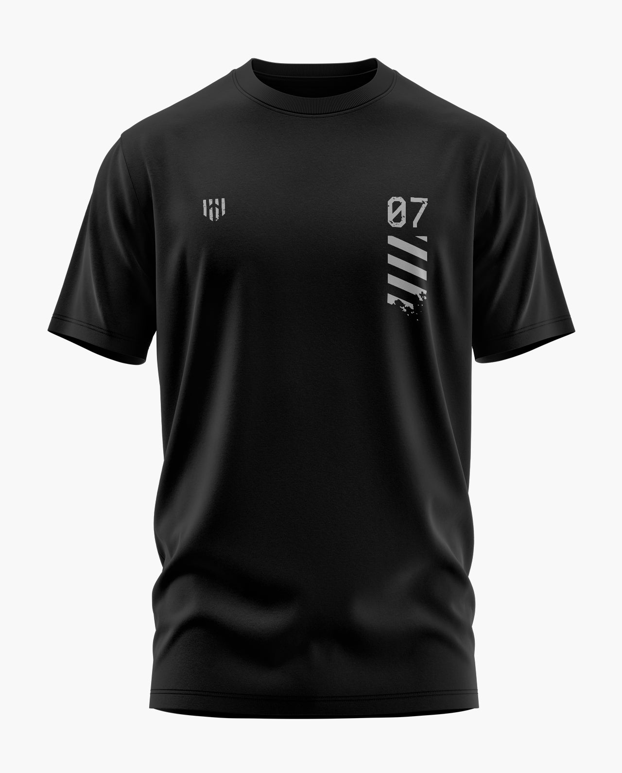 SEVENTH SOLDIER Signature LuxeSoft Cotton T-Shirt