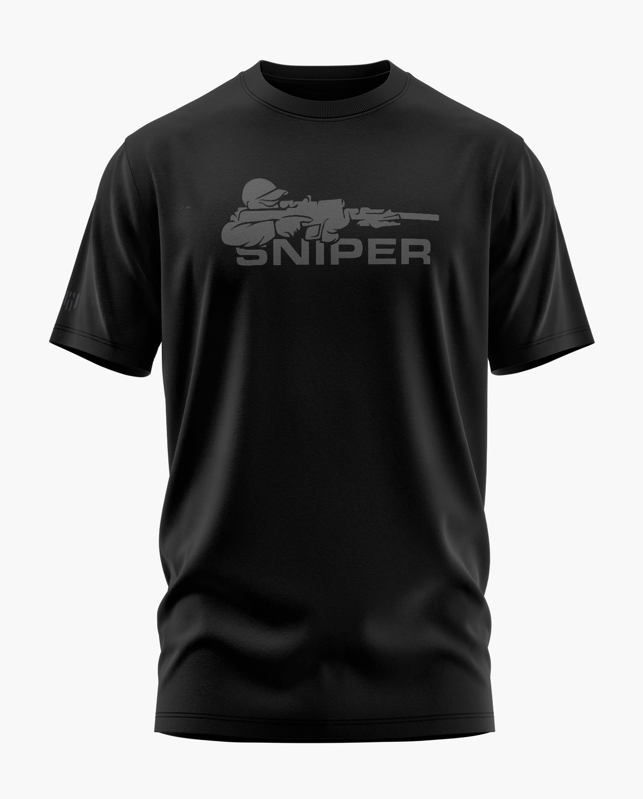 Marksman Signature LuxeSoft Cotton T-Shirt