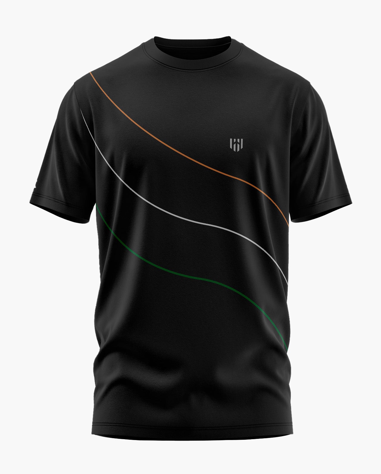 The Indian Wave T-Shirt - Aero Armour