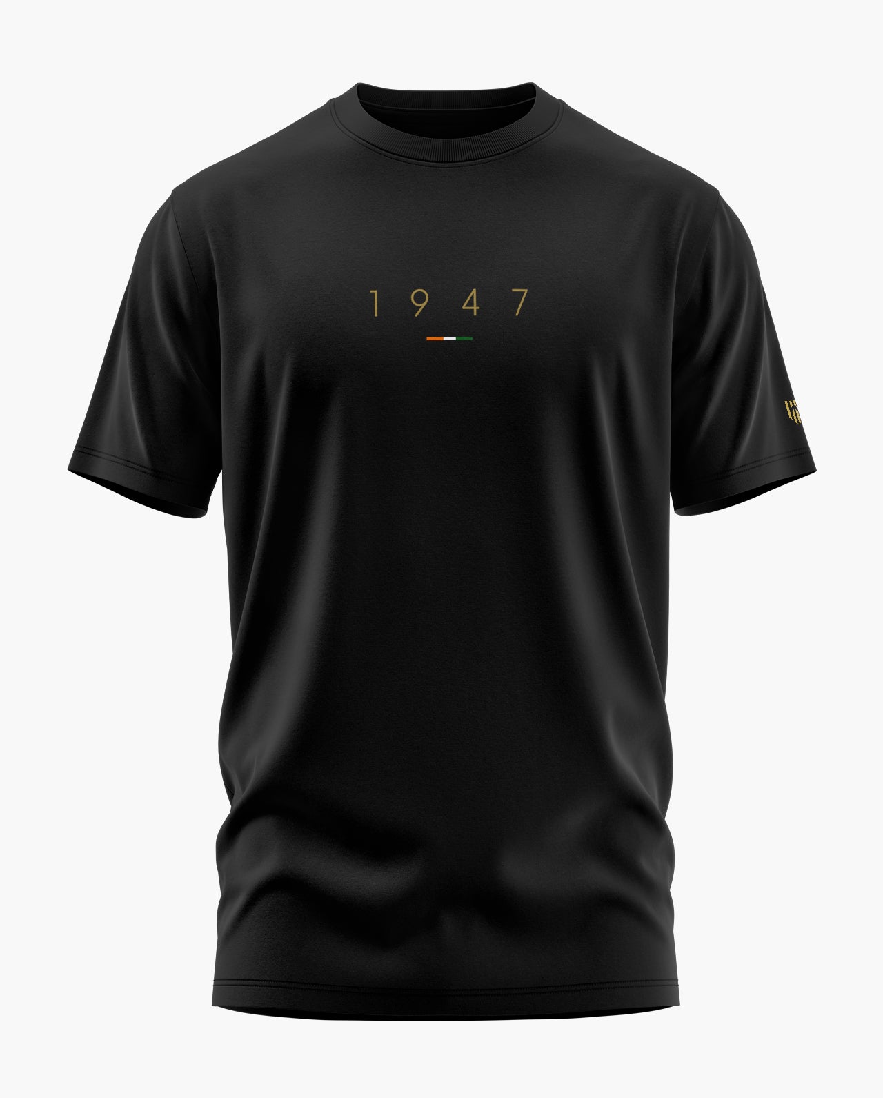 YEAR OF FREEDOM Signature LuxeSoft Cotton T-Shirt