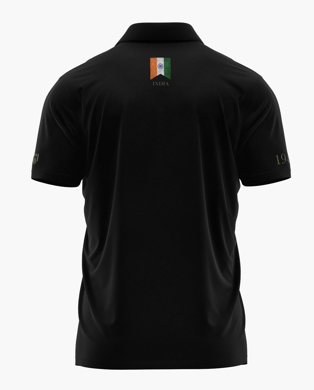 India Prestige Polo T-Shirt