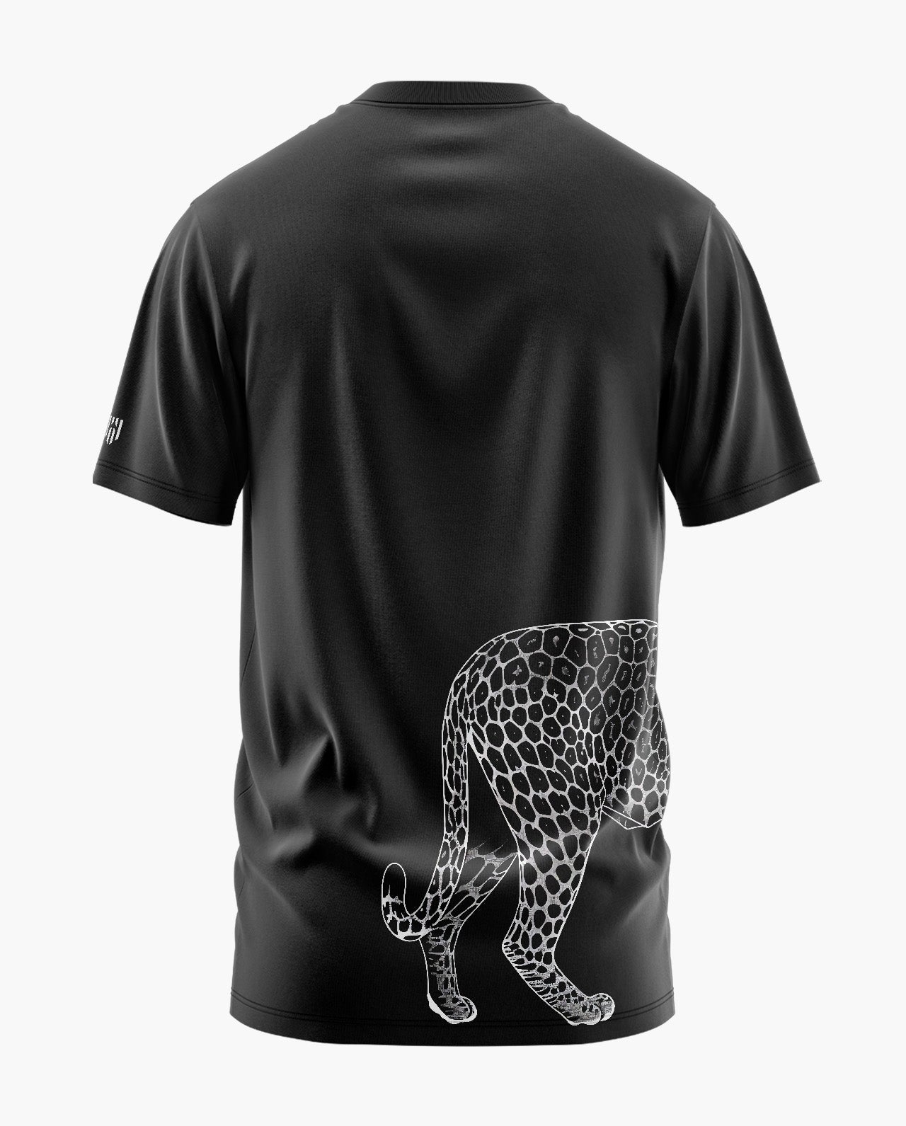 Preserve the Spots Signature LuxeSoft Cotton T-Shirt