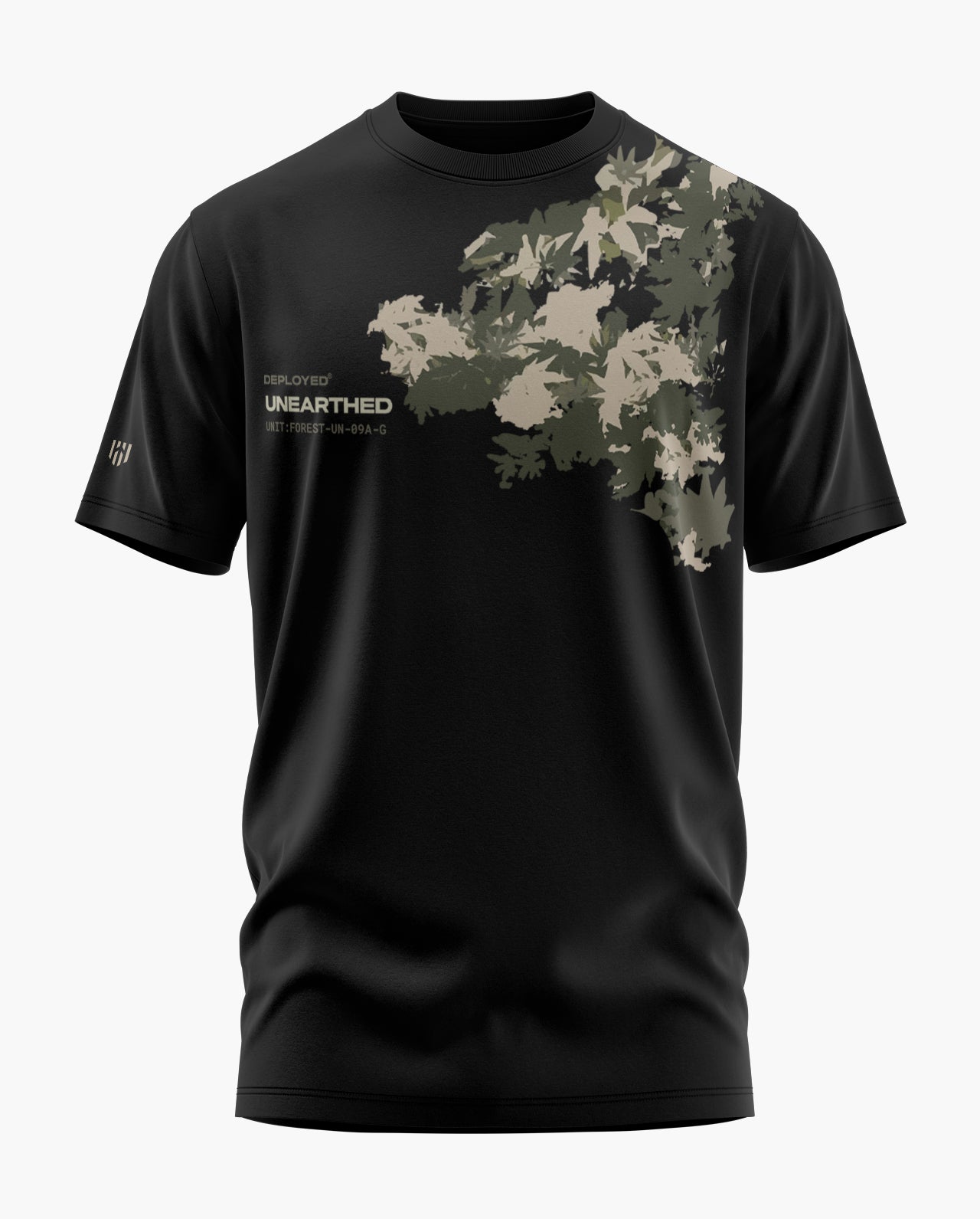 Forest-09A Signature LuxeSoft Cotton T-Shirt