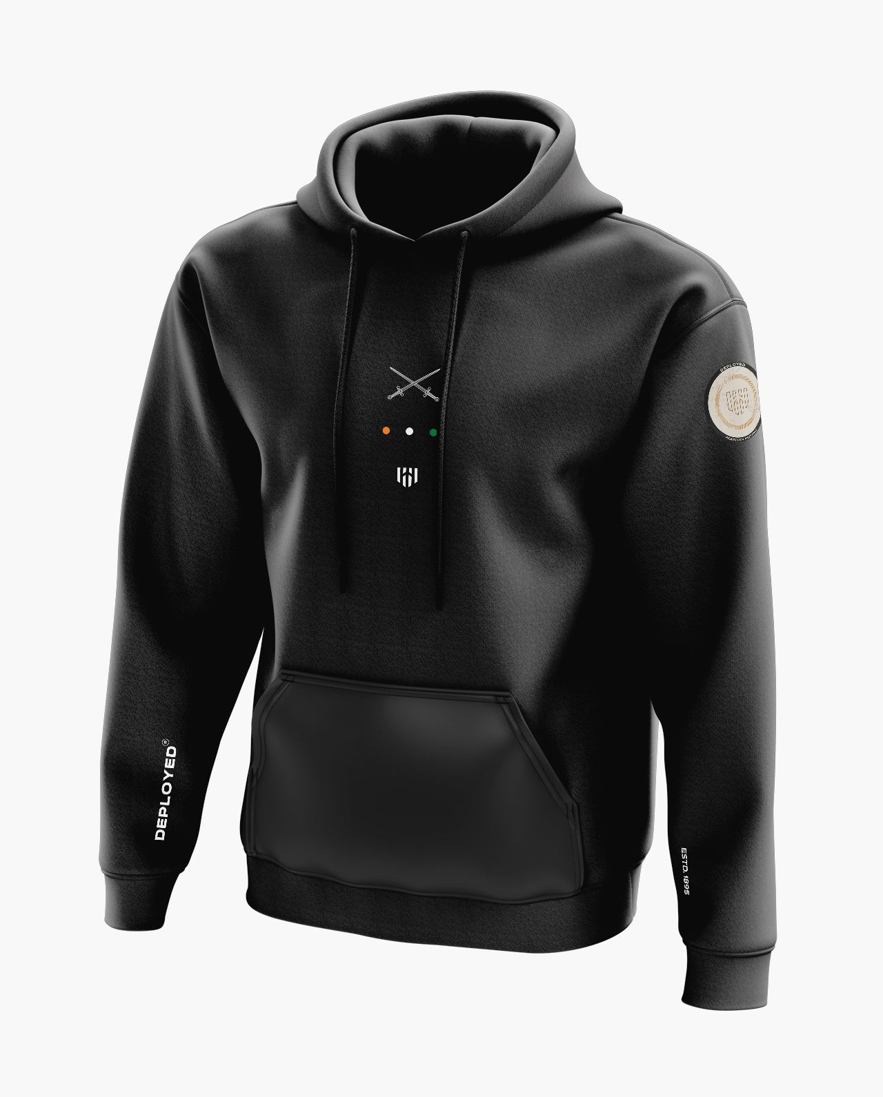 ARMY ORIGIN 2.0 Hoodie
