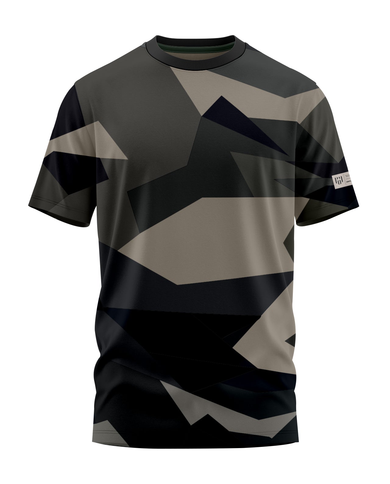 Camo Originals Signature Luxesoft Cotton T-Shirt